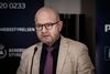 Thomas Senderovitz, direktær i Lægemiddelstyrelsen, siger, at der ikke er nogle færdige kliniske forsøg, der dokumenterer, at allerede eksisterende lægemidler kan behandle coronavirus. - Foto: Liselotte Sabroe/Ritzau Scanpix