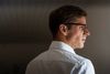 Alex Vanopslagh mener ikke, at regeringen har initiativer, der kan sætte gang i forbruget. Han har derfor trukket Liberal Alliance fra forhandlingerne om hjælpepakker. DF har også forladt forhandlingerne. Arkivfoto: Joachim Ladefoged