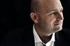 »Respekten for hårdt arbejde skal genskabes.« Søren Pape Poulsen (K), partiformand. Foto: Katinka Hustad/Polfoto