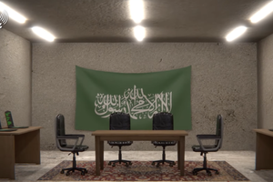 Efter stormen på hospitalet i Gaza er Israel bagud på point i informationskrigen og kampen om den globale opinion.