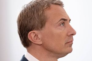 DF-formanden blev for to uger siden frifundet for anklager om misbrug af EU-midler og dokumentfalsk.