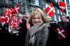 Folketingets formand leder sammen med medlemmerne af præsidiet møderne i salen og repræsenterer Folketinget ved besøg fra andre parlamenter.