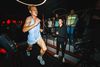 Fredag løbJesper Sommer Simonsen 10 kilometer på 28 minutter og 58 sekunder. Foto: PR