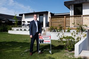 Egedal er den kommune i landet, hvor huse i øjeblikket bliver solgt på kortest tid.