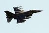 Den gigantiske flyhandel til 20-30 mia. kr., hvor afløseren for F-16-flyet skal findes, er udsat på grund af valget.