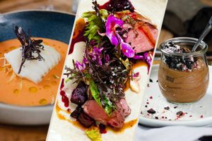 Magelighed og få fridage mellem jul og nytår resulterer i flere ordrer på takeaway-nytårsmenuer hos restauranterne.
