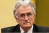 Radovan Karadzic.