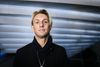 Overlæge Anders Hansen har skrevet bogen "Hjernestærk – sådan styrker du din hjerne med motion og træning".