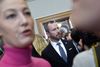 Venstres formand Jakob Ellemann-Jensen har udtalt, at han savner svar om finansieringen af reduktionen af drivhusgasser. Foto: Liselotte Sabroe/Scanpix 2019