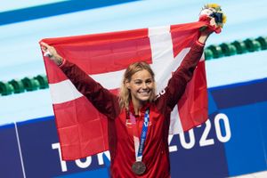 Målt på antallet af medaljer leverede Danmark det tredjebedste OL-resultat efter Anden Verdenskrig, men kun tre af 11 var af guld.