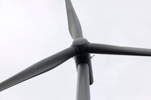 Danske politikere ser muligheder for at udbrede vindkraft på land ved at kopiere løsninger, som findes i Skotland, hvor man har højere vækst i grøn energi.