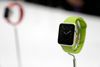Apple Watch er blevet forsinket, men Apple udtaler at uret vil udkomme i april.