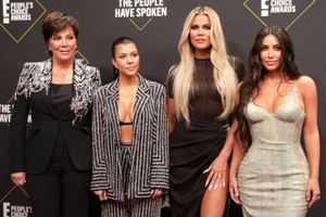Tv-kanal respekterer, at den stenrige og kendte Kardashian-familie "vil leve sit liv uden kameraer".
