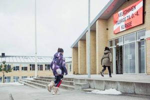 Skoleleder på Søndervangskolen, Rani Hørlyck, har indgået en fratrædelsesordning med Aarhus Kommune.