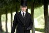Ian McKellen spiller en aldrende Sherlock Holmes, der har ét sidste mysterium, han må løse. Foto: Cinemateket