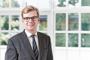 Christian Bonnesen, advokat og medejer i Bonnesen Advokater i Odense