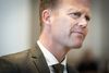 Udenrigsminister Jeppe Kofod (S) er bekymret over stiatuionen i Mali, der er præget af politisk uro, som natten til onsdag har ført til, at præsident Ibrahim Boubacar Keita har trukket sig. Foto: Ida Marie Odgaard/Ritzau Scanpix