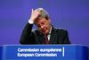 EU-økonomikommissær Paolo Gentiloni. Foto: Francois Lenoir/Reuters
