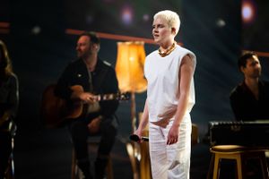 Finalen i "X Factor" er afgjort. Danskerne stemte den 15-årige Solveig til tops.  