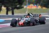 Kevin Magnussen blev nummer seks i Frankrig efter forrygende kørsel. Foto: Gerard JulienAFP