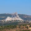 Situation i Golan i det nordlige Israel spidser til dag for dag efter konstante angreb fra Hizbollah i det sydlige Libanon. Konflikten der og i Gaza og på Vestbredden er kun nogle af tidens bekymrende brændpunkter. Foto: Kawnat Haju/AFP