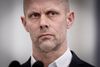 Direktør i Statens Serum Institut Henrik Ullum fortæller, at sundhedsmyndighederne undersøgte muligheden for at få vacciner til Danmark ved at indgå en særaftale med Pfizer. Foto: Liselotte Sabroe/Ritzau Scanpix