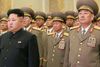 Styret i Nordkorea, med Kim Jong-un i spidsen, mener at have militær styrke til at true USA.