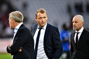 Salget af Albert Grønbæk skæppede godt i kassen hos AGF, som fik overskud i første halvdel af sæsonen.