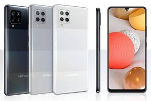 Samsung gør springet til 5G økonomisk overkommeligt med den prisvenlige Galaxy A42 5G, der heldigvis også holder et fornuftigt niveau på de vigtigste kvalitetsparametre.