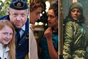 En masse anbefalinger og fire premierer på serier med dansk islæt på Netflix, HBO, Viaplay, C More, Amazon og DR i november.