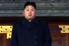 NordKoreas leder Kim Jong Un