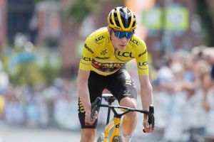 Projektchefen i Danmark Rundt ærgrer sig over, at Tour de France-vinderen ikke er til start.