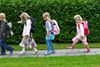 Der er hjælp at hente, hvis familiens poder døjer med post-ferie-blues. Arkivfoto: Ole Lind