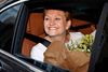 Eva Kjer Hansen er blevet minister for fjerde gang. Foto: Jens Dresling