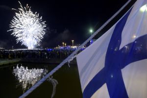 For sjette år i træk kåres Finland som verdens lykkeligste land, mens Danmark beholder sin andenplads.