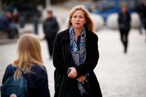 DF's storhedstid er ovre, og man må forlade sig på at være et »almindeligt« parti, der ikke kan satse på udlændingepolitik som mærkesagen over alle mærkesager. Det siger Marie Krarup i et interview og kommer med en særlig advarsel til Martin Henriksen, der er hendes favorit i formandsvalgkampen.