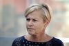 Mette Bock (LA) afviser kritikken og påpeger, at vi lever i et land, hvor vi skelner mellem religion og politik. Arkivfoto: Jens Dresling/Polfoto