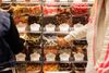 Står det til Hjerteforeningen skal slik, snack og sodavand fjernes fra særlige områder i supermarkederne. Arkivfoto: Benjamin Nørskov/Ritzau Scanpix