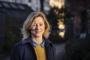 Sophie Hæstorp Andersen er Socialdemokratiets bud på den næste overborgmester i København.