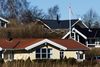 Venstres skatteordfører Louise Schack Elholm, siger til DR Sjælland, at regeringen foreslår at lette elvarmeafgiften på sommerhuse på Finansloven 2019. Foto: Gregers Tycho