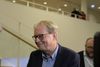 Venstres Ulrik Wilbek bliver ny borgmester i Viborg Foto: Tanja Carstens Lund