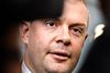 Dong-sagen forfulgte om noget Corydon i hans tid som finansminister.
