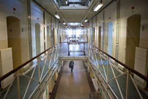 Partier bag lov, der forhindrer flere terrordømte i at gennemgå et afradikaliseringsforløb i fængsler, afviser eksperters bekymring. »Tudetosset«, mener De Radikale. 