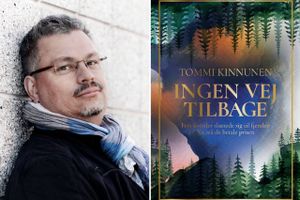 Forfatteren til den vidunderlige slægtsroman ”Hvor fire veje mødes” skriver lunkent drama om kvinderne, der valgte den forkerte side under krigen.