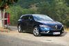 Renault Talisman er den nye dreng i firmabilklassen. Men kan den bestå prøven over 3.200 km med bare 110 hk? Foto: Andreas Hedegaard