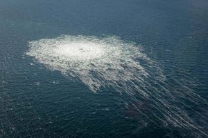 Flere parter forsøger at påvirke undersøgelsen af Nord Stream-sabotage, siger Sverige i en ny opdatering.
