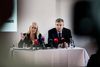 Nye Borgerliges udlændingepolitik kan næppe gennemføres, uden at Danmark træder ud af både konventioner og EU. Foto: Rune Aarestrup Pedersen