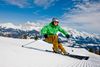 69 mio. euro har Schladming og de øvrige skisportssteder i Ski amadé investeret i udviklingen af området til 2013/14- sæsonen. Det betyder bl.a., at skiløberne nu har glæde af 400 gratis wifi-hotspots ude i terrænet. Foto: Tom Lamm