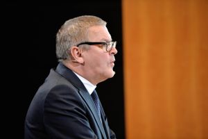 Foto: Mik Eskestad