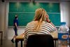 Danske Studerendes Fællesråd ser med bekymring på optaget hos landets universiteter.